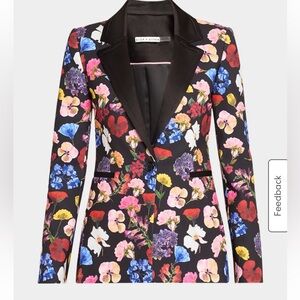 Alice and Olivia blazer